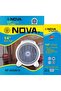14” Box Fan with Timer Function – Powerful Airflow and Energy-Saving Cooling Performance - 3