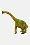 Brachiosaurus Action Figure - 5