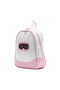 - Roboeyes Led Children's Smart Pink Backpack - 2