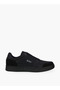 Men Lace-Up Ankle Sneakers - 3