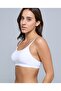 Solid Bonded Bra - 2