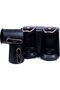DOUBLE Automatic Turkish Coffee Maker Machine 600w + 600W - 2