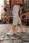 Merry 710065 Anatomical Comfortable Buckle Detailed Casual Women's Shoes - 6