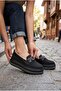 Ventes 346711 Thick Sole Women's Shoes with Comfortable Stone Buckle Accessories