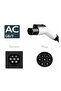 EV Cable Type 2 to GBT Cable 22 kW, 32 A, 5 M Fits Chinese EVs Like BYD, ID.46, Changan, Rox, Leopard, Avatar & More - 3