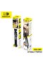 KSD-380 Stable Tripod – Perfect Support for Photography & Videography - 3