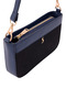 Bag Women's Shoulder Bag Handbag Crossbody Suede Canvas Bag with Removable Strap – Roya - 6