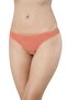 9 Pieces Super Eco Set Lycra Women's Slip Panties Powder Gray Blue - 3