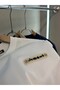 Men's - Women's Unisex Custom Embroidery and Button Design T-Shirt Code: Js26Jcqms5 100% Cotton - 3