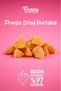 Freeze Dried Orange Bucket 15g - 4