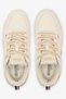 Zelda Women's Comfortable Stylish Casual Everyday Shoes - Beige - 5