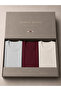 3 Men's 100% Cotton Trend Premium Basic T-Shirts