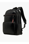 Men Adjustable Straps Backpack - 3