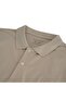 Men Slim Stretch Pique Blend Polo Shirt - 3