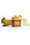 Natural Fresh Handmade Soap - Camel Milk Soap - Pure Natural Soap Bar With Whole Camel Milk, 100% Natural Plant Oils And Soothing Orange Fragrance, (℮145gm)