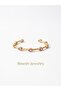 Pink Cloud Bracelet