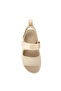 Goldenglow 1152685-Ssal Women's Sandals Beige Juststep - 8