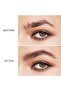 Arch Brow Micro Scultping Pencil Shaping Eyebrow Pencil Soft Brunette Elsbeauty - 2