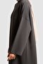 Bol Kalıp Sports Suit Smoked - 8