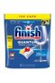 Dishwasher Detergent Quantum, Lemon, 150 capsules