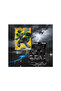 Black Flare Booster Pack (Korean) 1 Pack (7 Card Packs Included) - 4