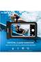 ® Mobile Waterproof Pouch, Touchscreen Functionality, Cellphone Dry Bag - 4