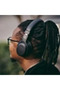 Audio UX2000 Black Wireless Headphones - 4