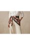Chasseur Desen 90X90Cm Scarf/Foulard