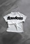Flawless Printed T-Shirt - 4