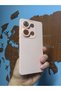 Redmi Note 13 Pro 4g Case Launch Premium Lens Protected Soft Erasable Back Case - 2