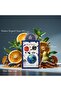 مجموعة هدايا آرت أوف يونيفرس - 3 قطع (عطر 100 مل، عطر 20 مل، مزيل عرق 200 مل) - 6