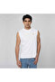 Men Regular Mercerized Cotton Tank Vest