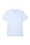 Men Slim Liquid Touch Cotton Henley Tee - 3