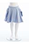 Girl's Summer Pajama Set 3-7 Years 1157 - 4