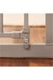 Easy Step 49-Inch Extra Wide Baby Gate - 6
