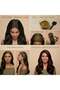 Mehndi Art Natural Henna Powder for Hair & Body Art – 100% Pure, Chemical-Free, Rich Dark Stain - 5