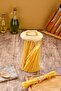 4 Liter Borosilicate Glass Jar with Bamboo Lid Ckr4559 - 7