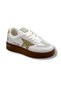 Mıa Marya 7020-26 Glittery Star Trend Fashion Women's Sneaker