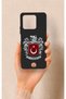 Reeder S71 Compatible Turkish Arma Patterned Silicone Case
