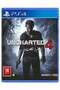 Uncharted 4: A Thief's End Standard Plus Edition - بلاي ستيشن 4