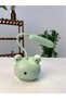 Cat Tabletop Children's Lamp - Blue - 3