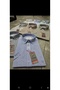 Men's Shirt Short Sleeve Pocket Linen Summer Classic Dad - 3