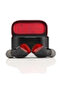 Audio FoKus Amadeus Black Red Wireless Headphones - 4
