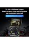 J36 Ultra Handheld Gaming Console 3000mah Endurance 3.5 Inch Video Portable Game Player 20+ Simulator 5g Wifi Global Networking - 4
