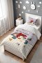 My Melody Dreams Patterned Single Baby Kids Duvet Cover Set - 3