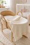 100% Cotton 4 Layer Muslin 90X110 cm Kids & Baby Muslin Blanket - 6