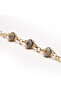 3 Ball Evil Eye Bracelet - 4