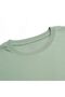 Women Boyfriend Interlock Liquid Tee - 5