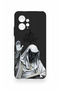 Redmi Note 12 4g Compatible Not Today Patterned Silicone Case - 2