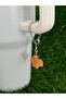 Glow-In-The-Dark Capybara Thermos Compatible Accessory/Capybara Thermos Charm/Animal Figure Thermos Ornament - 3
